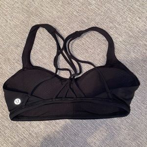 Lululemon Free to be zen bra DISCONTINUED